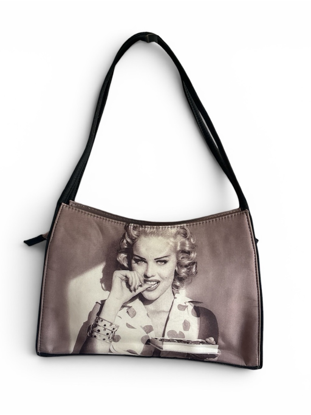 Y2K Anna Nicole Smith Bag